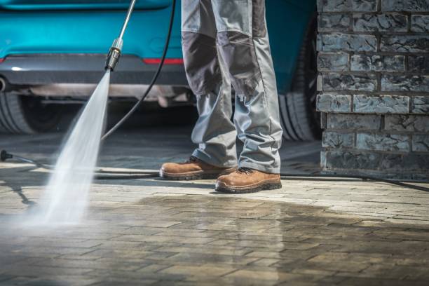 Professional Pressure Washing Services in Melrose Park, IL